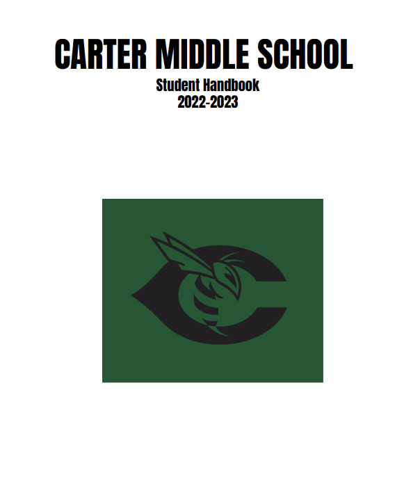  2022 - 23 CMS Student Handbook